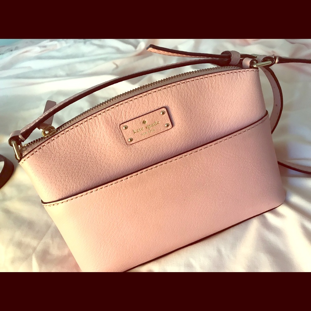 Kate Spade Grove Street Millie cross body purse